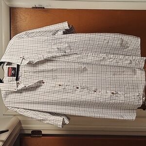 Architect Button Up Sz. XLT